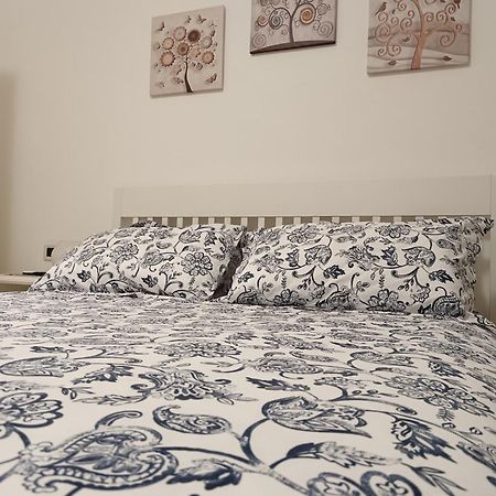 Manoppello B&B Colle Tarigni מראה חיצוני תמונה