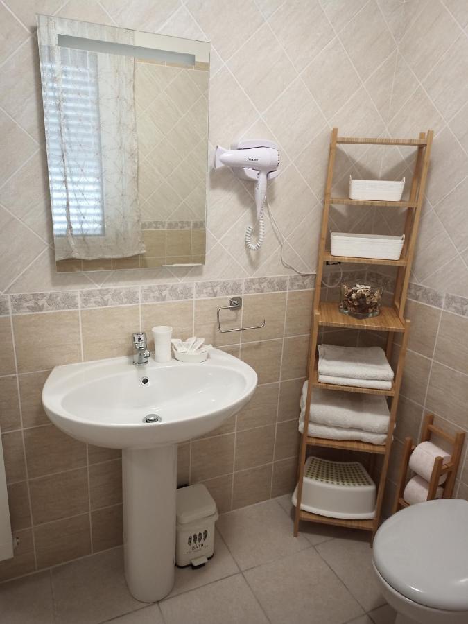 Manoppello B&B Colle Tarigni מראה חיצוני תמונה