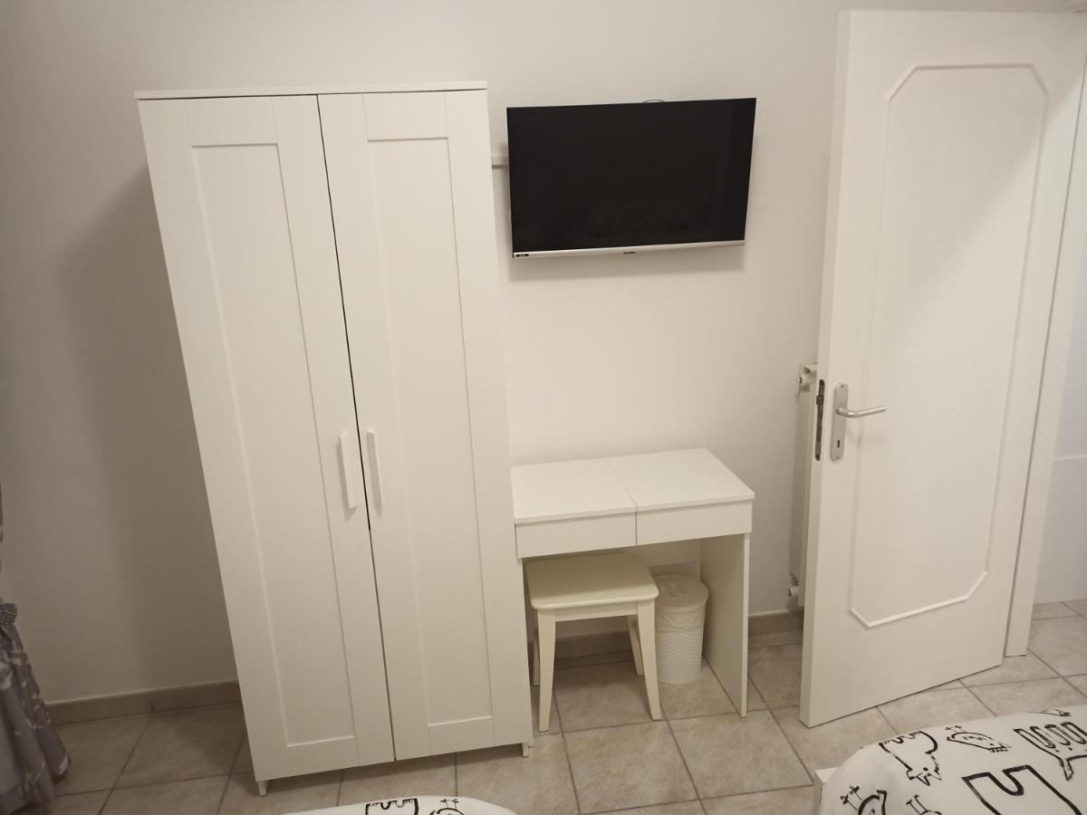 Manoppello B&B Colle Tarigni מראה חיצוני תמונה