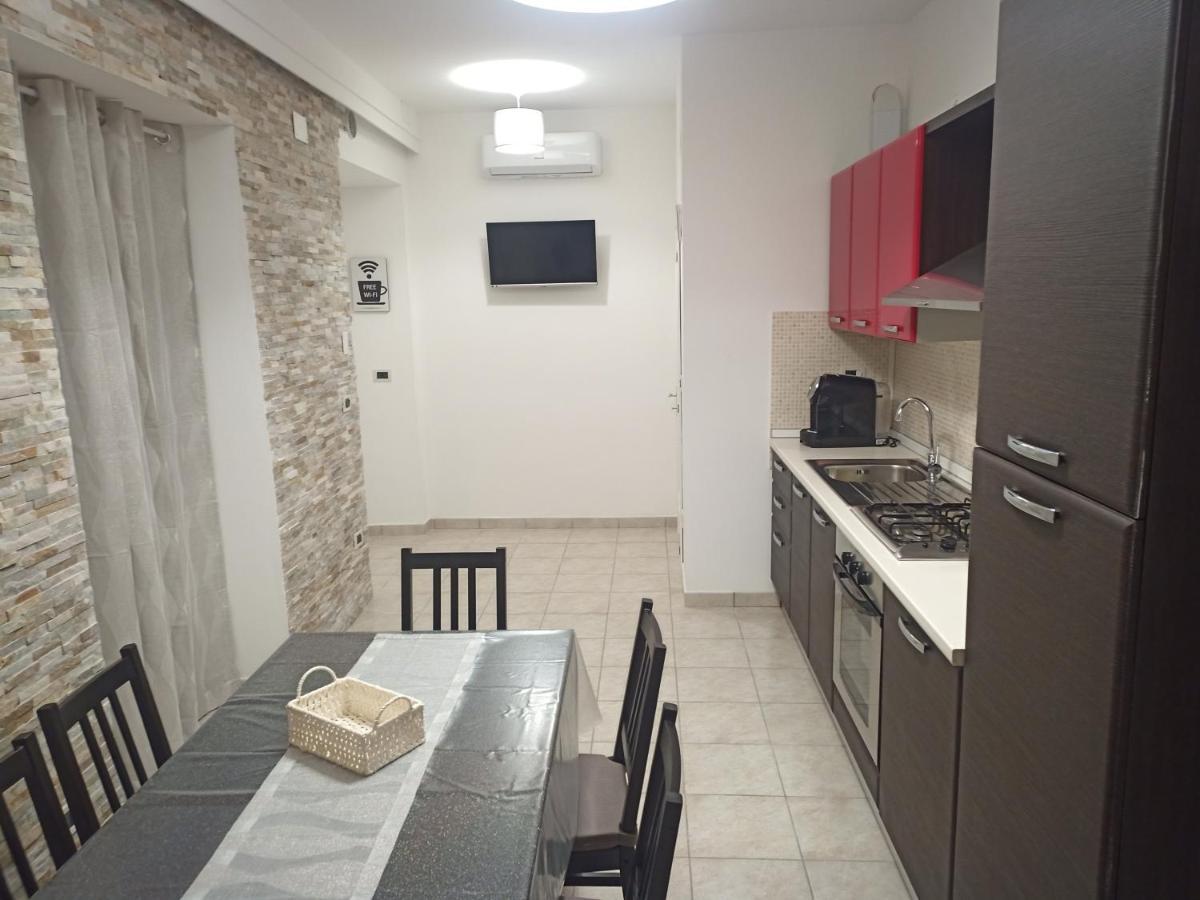 Manoppello B&B Colle Tarigni מראה חיצוני תמונה
