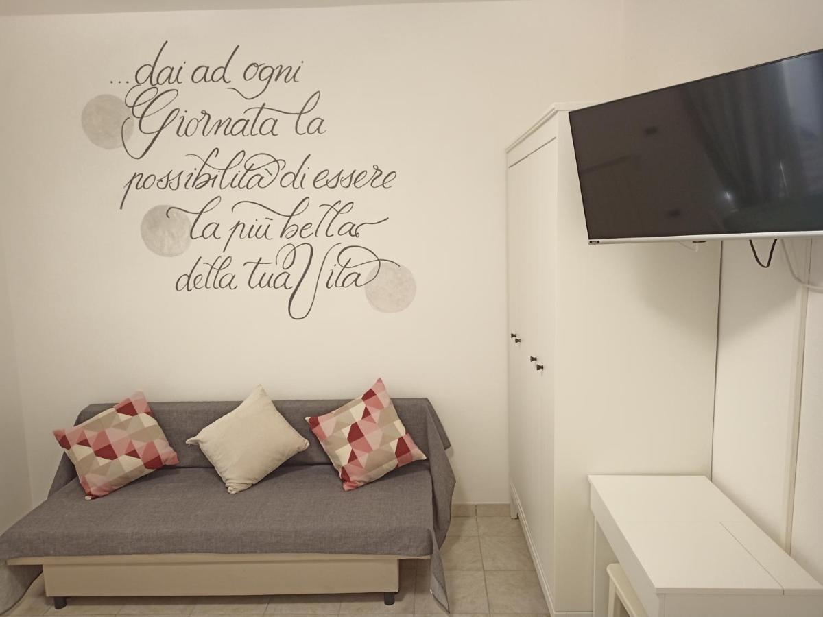 Manoppello B&B Colle Tarigni מראה חיצוני תמונה