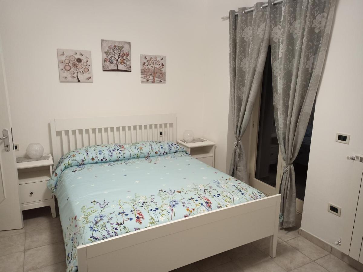 Manoppello B&B Colle Tarigni מראה חיצוני תמונה