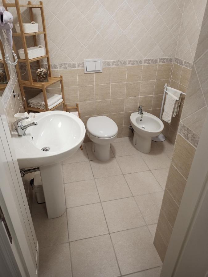 Manoppello B&B Colle Tarigni מראה חיצוני תמונה