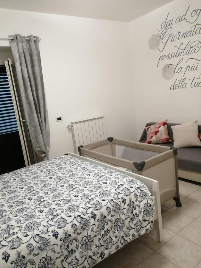 Manoppello B&B Colle Tarigni מראה חיצוני תמונה