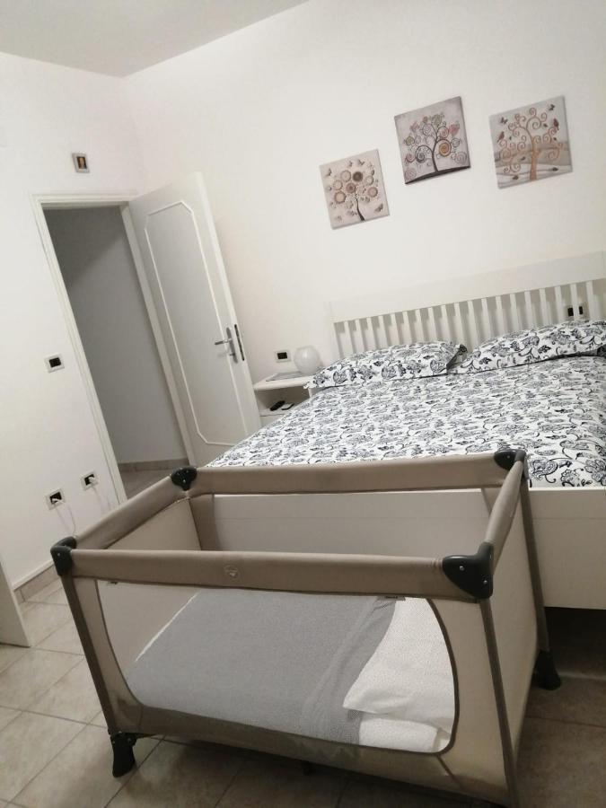 Manoppello B&B Colle Tarigni מראה חיצוני תמונה
