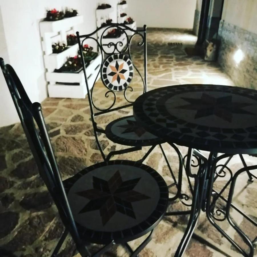 Manoppello B&B Colle Tarigni מראה חיצוני תמונה