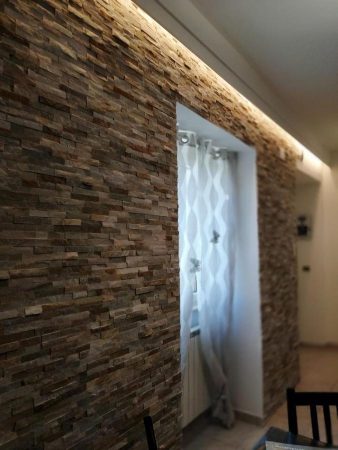 Manoppello B&B Colle Tarigni מראה חיצוני תמונה
