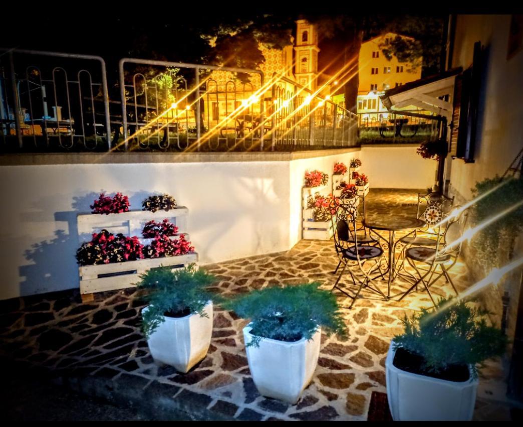 Manoppello B&B Colle Tarigni מראה חיצוני תמונה