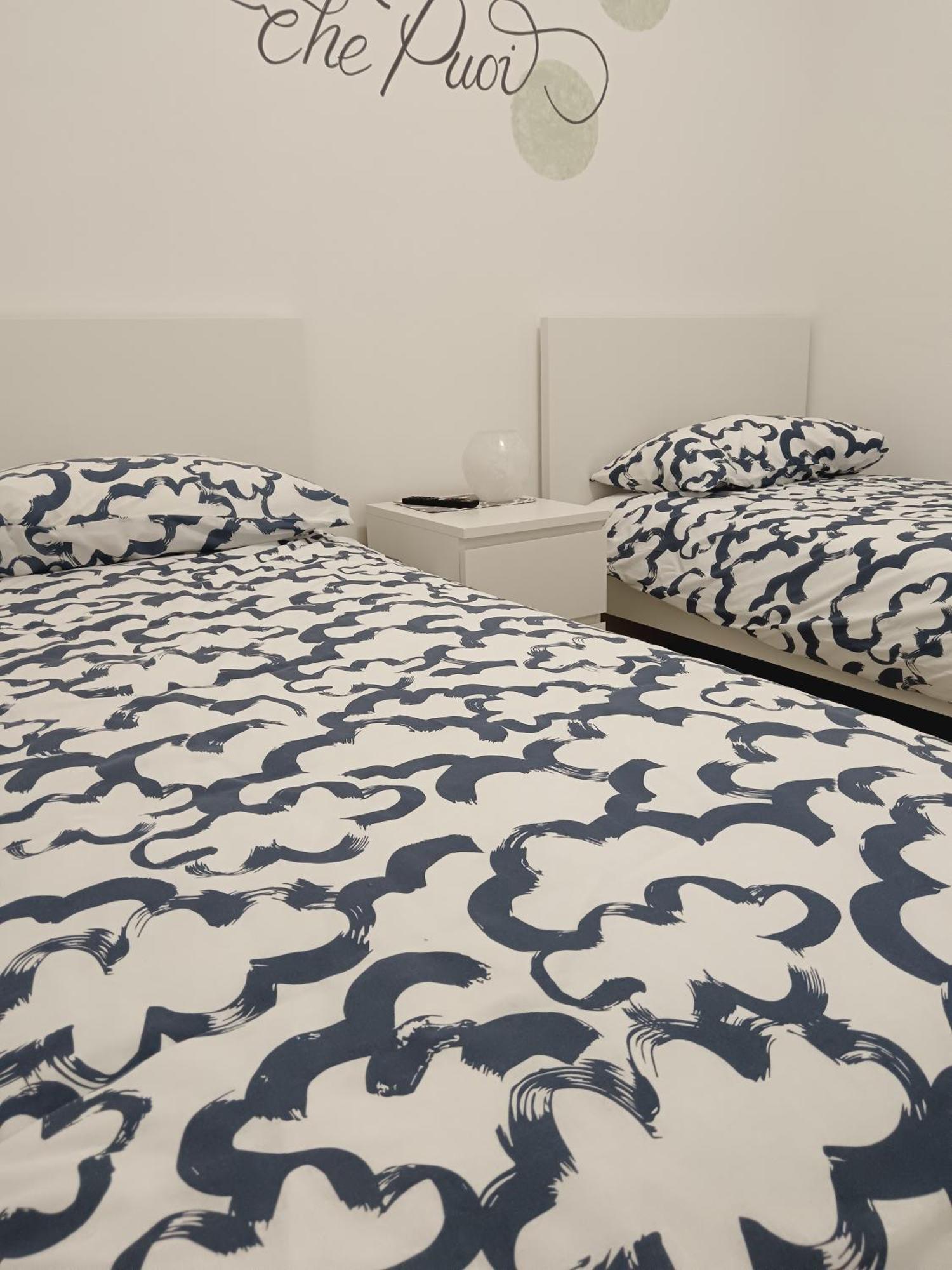 Manoppello B&B Colle Tarigni מראה חיצוני תמונה