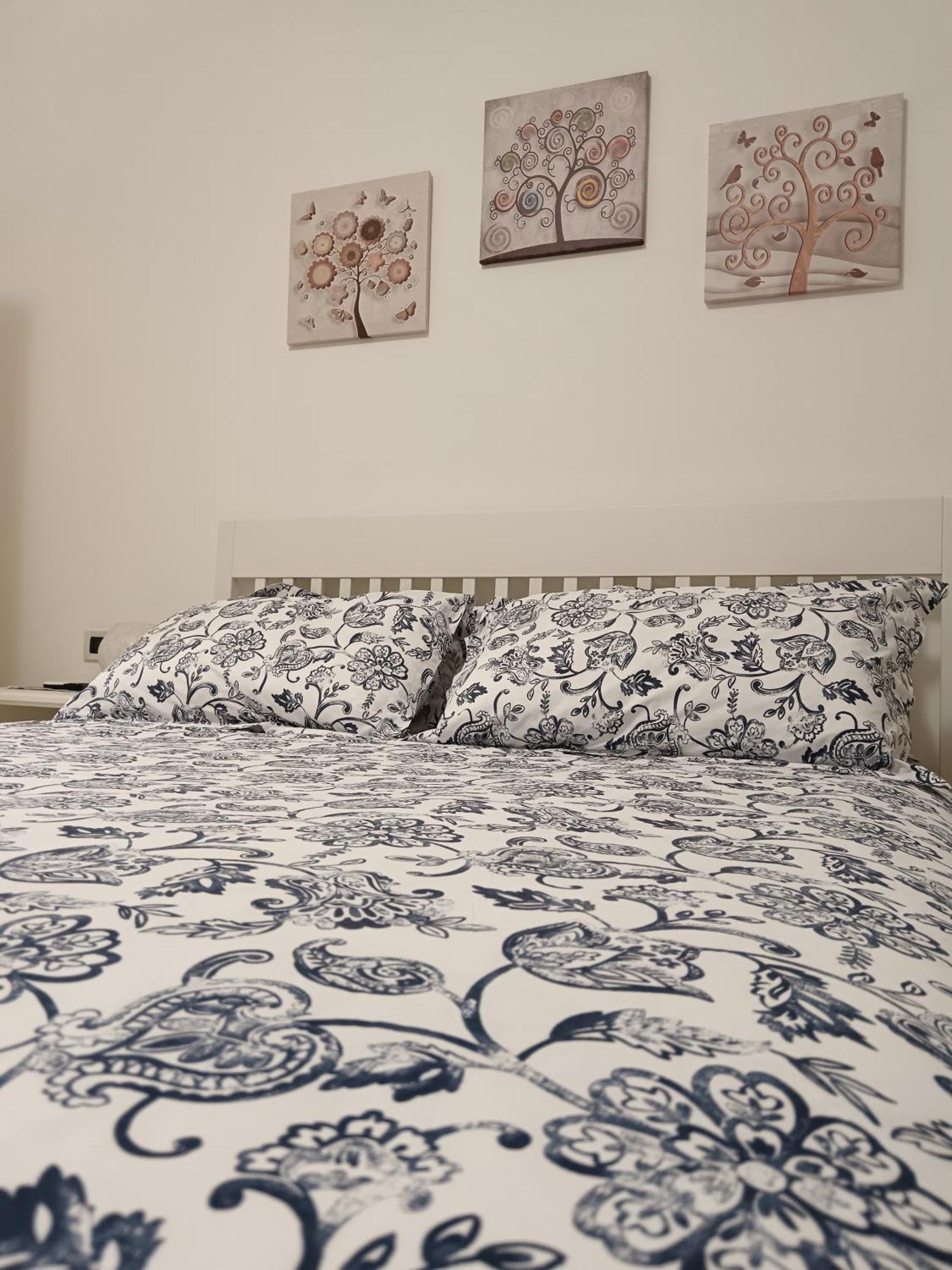 Manoppello B&B Colle Tarigni מראה חיצוני תמונה